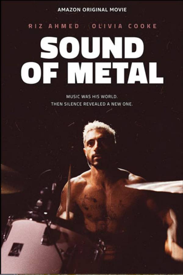 Sound of Metal